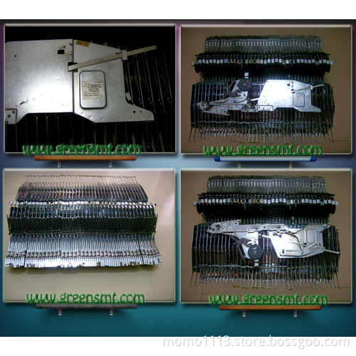 MMCG3 8mm type Q dual lane(X7V8PB082AW)